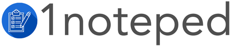 Notepad Online Logo